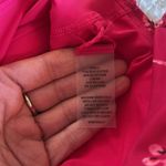 Johnny Was  Active‎ Misty Fall Everyday Tennis Dress Floral Pink Red Size M NWT Photo 10