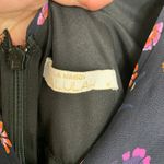 La Maison Talulah Pink Floral Long Sleeve Maxi Dress Medium Feminine Blue Photo 14