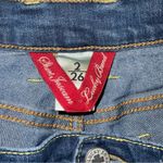 Lucky Brand Jeans Blue Bootcut Jean 2/26 Casual Bohemian Classic Festival Comfy Photo 10