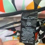 Sweaty Betty  Patterned Power 6" Bike Shorts NWOT Size 4-6 Photo 1