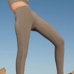 Wolventhreads Wolf Grey Leggings Photo 0