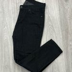 James Jeans  Twiggy Jeans in Black Cat Size 30 Photo 0