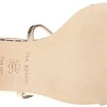 via spiga  Sabinne Platino women’s high heels Photo 3