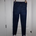 American Eagle Ne(x)t Level Stretch Distressed Super Hi-Rise Jegging size 4R Photo 4