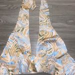 Princess Polly  Swirl Halter Crop Top Photo 2