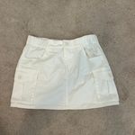 Amazon Cargo Skirt Photo 1