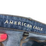 American Eagle Stretch Mom Jeans Photo 1
