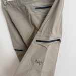 Arc'teryx Waterproof Utility Trail Hiking Pants Size M Photo 1