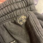 Ivory Ella Sweatpants Photo 1