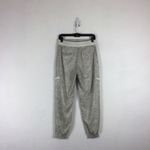 Athleta Venture Joggers Size 4 Printed Pant Viper Grey Workout Stretch Comfy Photo 14