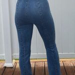 Free People Bootcut/Flare Jeans Photo 1