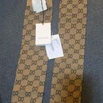 Gucci  GG Poppery Socks Photo 0