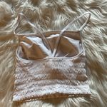 Free People  Femme Ruched Tank Photo 7