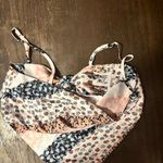 Princess Polly Bandana Tie Tank Multicolor/Pattern Photo 5