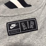 Nike Air Sweatshirt Photo 1