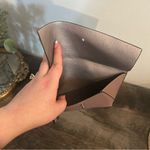 Moda Luxe Wristlet Clutch Purse Photo 3