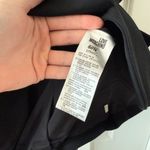 Love moschino  Black Short Puff Sleeve Jacket US8 Photo 3