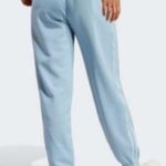 adidas Originals Premium Essentials Joggers light blue M Size M Photo 2