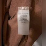 EVRI Plus Size Puff Sleeve Sweatshirt Photo 4