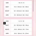 House Of CB  Valentina Scarlet Asymmetrical Cutout Mini Dress Photo 6