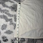 Lululemon  Bone Cotton Tank Top🔹 Photo 3