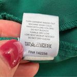 FIGS Casma Three-Pocket Scrub Top in Limited Edition Kelly Green XXS Medical Uniform Photo 8