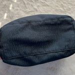 Lululemon Travel Easy Kit Black Unisex OS Medium Cosmetic Bag Photo 8