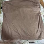 Antistar Light brown tube top Photo 1