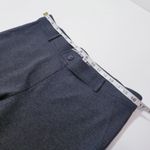 Betabrand Gray Yoga Pants High Waisted Pull-on Straight Leg Work Wear Comfort Photo 7