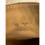 Sam Edelman  Alison Suede Braided Pointed Toe Block Heel Mules Women's Size 7M Photo 6