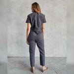 Outerknown ‎ S.E.A. Jumpsuit Small NWT Photo 6