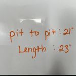 H&M Nike Dri-Fit Navy Blue Women's Pullover Hoodie Size Medium Photo 10