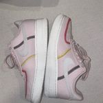 Nike  air forces with stick details Photo 2