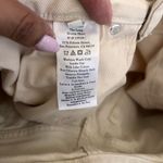 Everlane  THE LONG A-LINE DENIM SHORT Photo 6