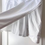 Athleta  White Tennis Skort XL Annette Photo 2