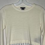 Club Monaco ‎ Sweater Top Photo 3