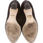 Dolce & Gabbana Suede Ankle Boots Photo 4