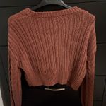 Aeropostale  sweater  Photo 2