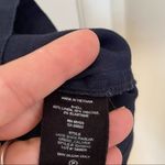 Theory  Raglan Lace Back Caliver Dress Photo 4