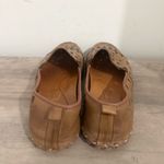 Spring Step  FUSARO LOAFER SHOE size 42/10.5/11 laser cut slip ons Photo 3