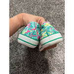 Low top Lilly chuck‎ sneakers palm cruise 7 dress Photo 2