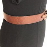 American Eagle Leather Belt Photo 3