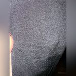 JoyLab Women’s High-Rise Patterned Seamless 7/8 Leggings - Black, M, NWT Photo 3