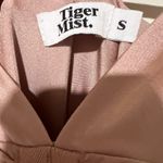 Tiger Mist  Dress Photo 1
