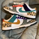 Nike dunk shoes Photo 2