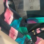 Calia by Carrie Calia Women’s Strappy Bikini Swim Top Photo 2