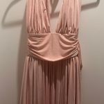 Lucy in the Sky Pink Dress Photo 1