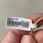 Madewell Daisy Cuff Bracelet Photo 4