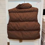 Yakkem x Madison Prewett puffer vest Photo 4