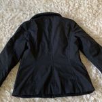 Nine West Black Jacket Photo 3